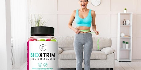 BioXTrim Gummies UK (United Kingdom) - BioXTrim Gummies UK What is the Real Price?