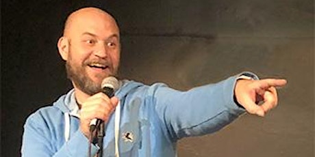 Mike Baldwin Standup Comedy Night at Backswing Brewing Co. (Omaha)