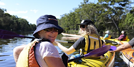 Kayak Mooney Mooney primary image