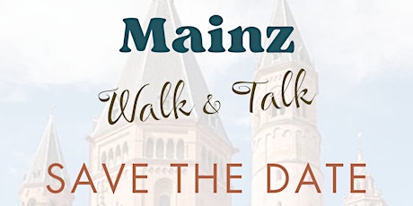Mainz Walk & Talk