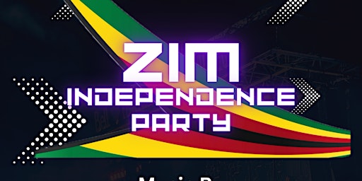 Immagine principale di Zim Independence Party 