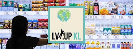 LVL.UP KL: E-commerce primary image