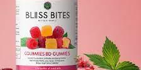 The Most Delicious Way to Experience the Benefits of CBD: Bliss Bites Gummies