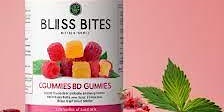The Most Delicious Way to Experience the Benefits of CBD: Bliss Bites Gummies primary image