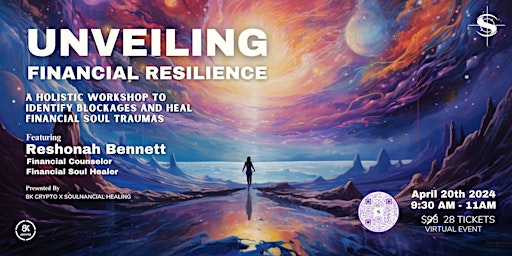 Unveiling Financial Resilience primary image