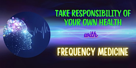 Your body is Energy, Frequency and Vibration