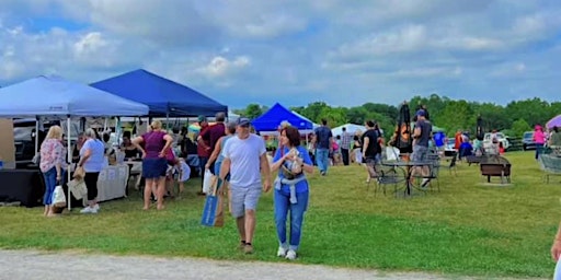 Imagen principal de Verona Farmers' and Artisan Market