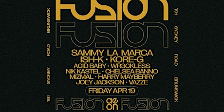 FUSION 002