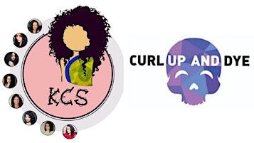 Primaire afbeelding van KCS x CUAD Curly Hair Workshop