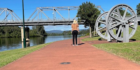 Accessible Taree Heritage Trail