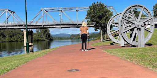 Primaire afbeelding van Accessible Taree Heritage Trail & Lunch