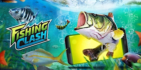 #Gift codes* Fishing clash unlimited pearls hack 2024