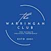 Logotipo de The Warringah Club Team