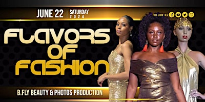 Flavors Of Fashion Showcase primary image