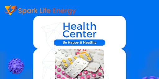 Buy Ambien Online and Getting 90% Off at www.sparklifeenergy.com primary image