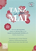 Imagem principal do evento Tanz in den Mai in der RG HANSA Hamburg e.V.