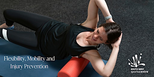 Imagen principal de Flexibility, Mobility and Injury Prevention