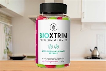 How Do I BioXTrim Gummies UK & What Results Can I Expect?