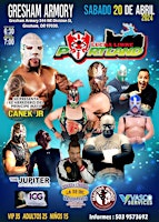 Imagen principal de Lucha libre