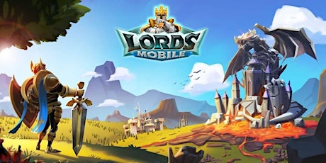 {Cheat codes} Lords Mobile hack unlimited Gems 2024