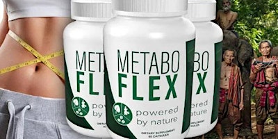 Imagen principal de Metabo Flex Reviews Scam (Customer Complaints Exposed!) Is It A Legit Weight Loss Support Supplement
