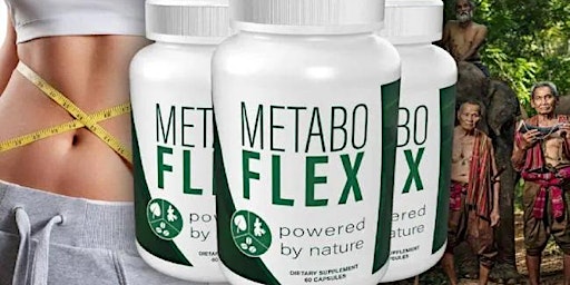 Imagen principal de Metabo Flex Reviews Scam (Customer Complaints Exposed!) Is It A Legit Weight Loss Support Supplement