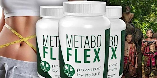 Imagen principal de Metabo Flex Reviews 2024 (WARNING UPDATE) Negative Side Effects Risk or Saf