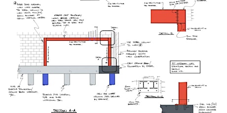 IStructE NW YMG: Everyday Dazz - Drawing Digitally