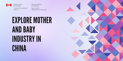 Explore Mother and Baby Industry in China primary image