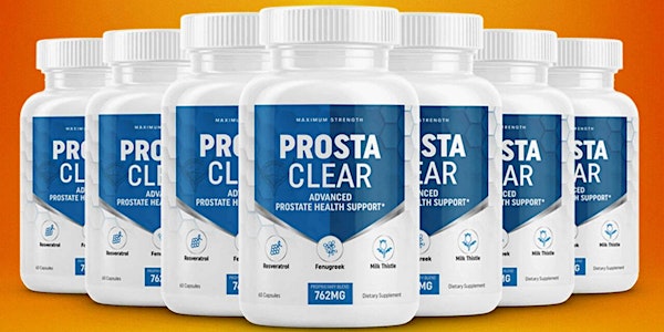 ProstaClear Reviews Scam (Customer Complaints Exposed!) Is It A Legit Prost