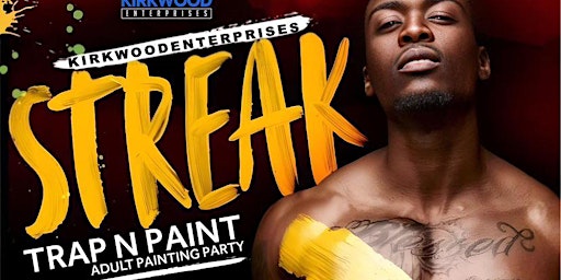 Image principale de Streak Trap N Paint