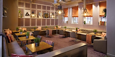 Immagine principale di Speed Dating London @ The Anthologist (Age Range: 30-45) 