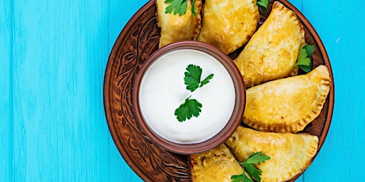 Argentinian Empanadas - Cooking Class primary image