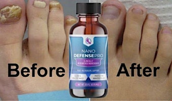 NanoDefense Pro: Nails and Skin Support Unveiled primary image