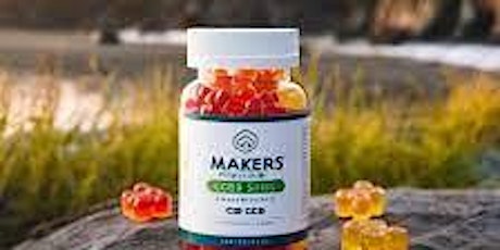 Makers CBD Gummies Lab Test