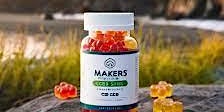 Image principale de Makers CBD Gummies Lab Test