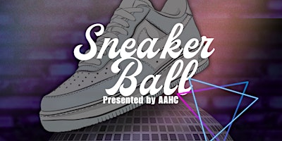 African American Heritage Council Sneakerball primary image