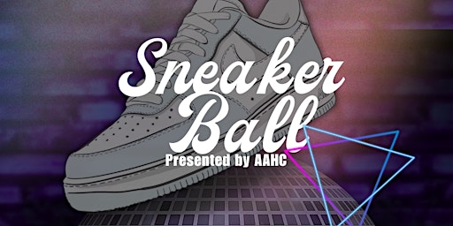 Primaire afbeelding van African American Heritage Council Sneakerball