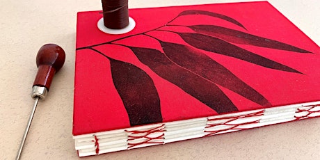 Bookbinding with Bridget - Workshop