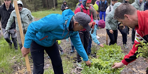 Hauptbild für Sport Conrad Community Day