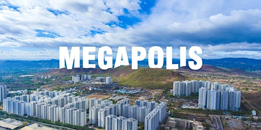 Hauptbild für Megapolis hack without human verification