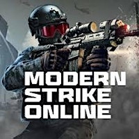 Imagen principal de Modern strike online generator + Generator gold and credits