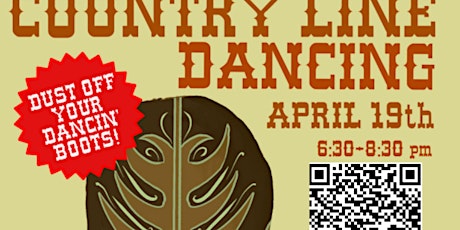 American Dance Showcase: Country Line Dancing