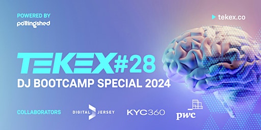 Imagem principal do evento TEKEX 28 - BOOTCAMP 2024