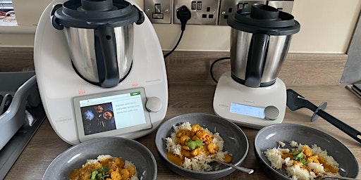 Hauptbild für Thermomix on Tour Ipswich