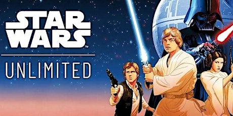 Star Wars Unlimited - serata sealed - week play