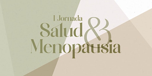 Image principale de I Jornada Salud y Menopausia