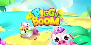 Imagen principal de Piggy boom cheat codes [2024]