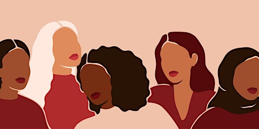 The Gathering of Black Women™ - Summer Rooftop Series  primärbild