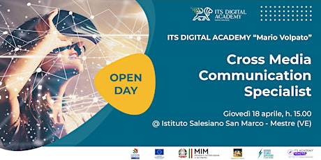 ITS Digital Academy OPEN DAY